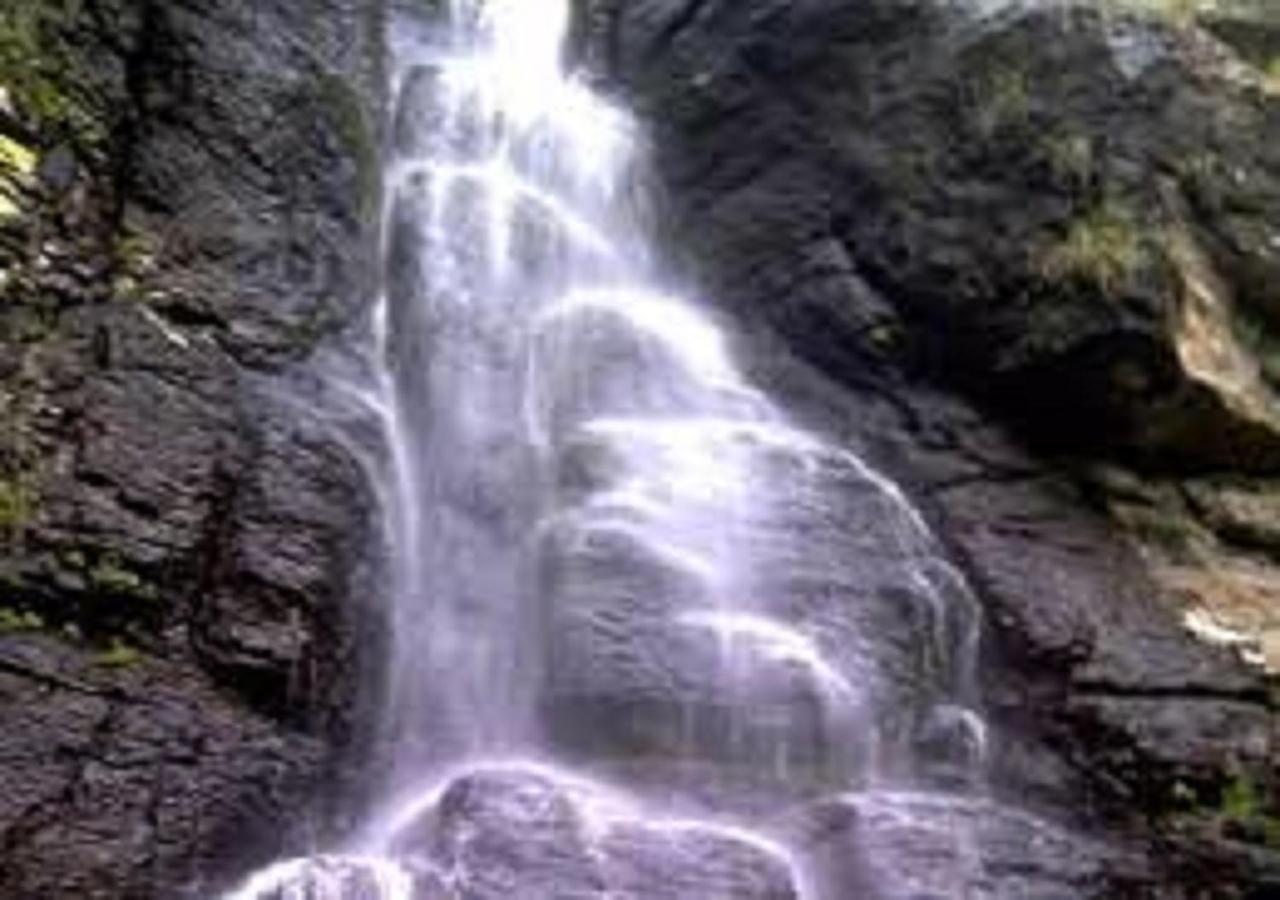 Penzion** Amalka Hriňová Exterior foto