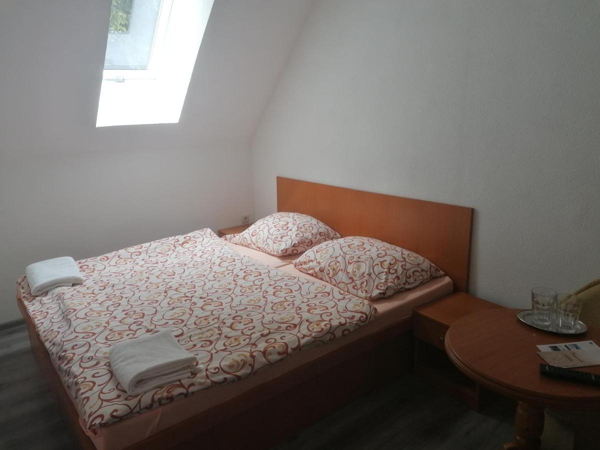 Penzion** Amalka Hriňová Exterior foto