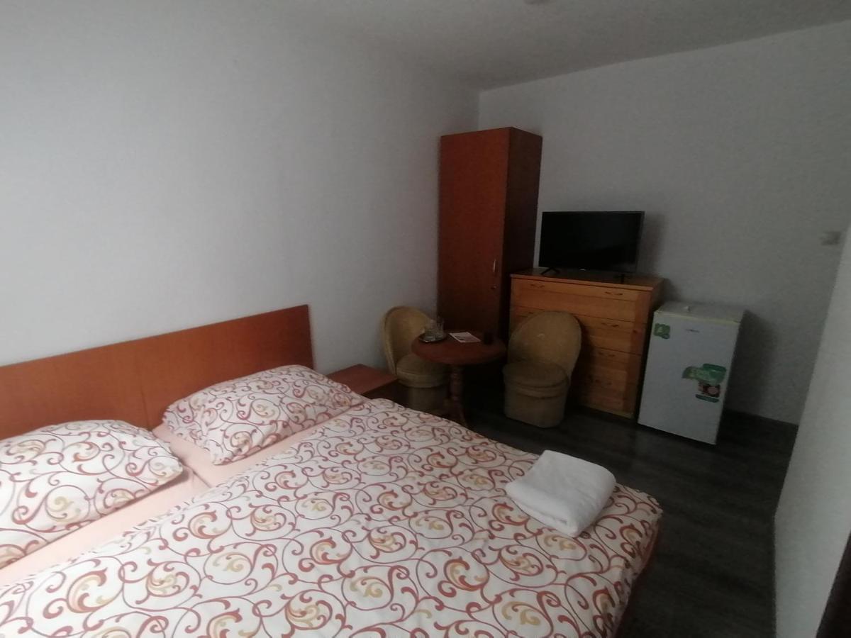 Penzion** Amalka Hriňová Exterior foto