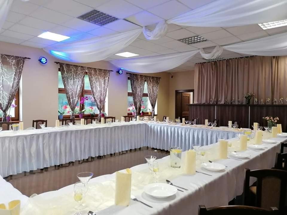 Penzion** Amalka Hriňová Exterior foto
