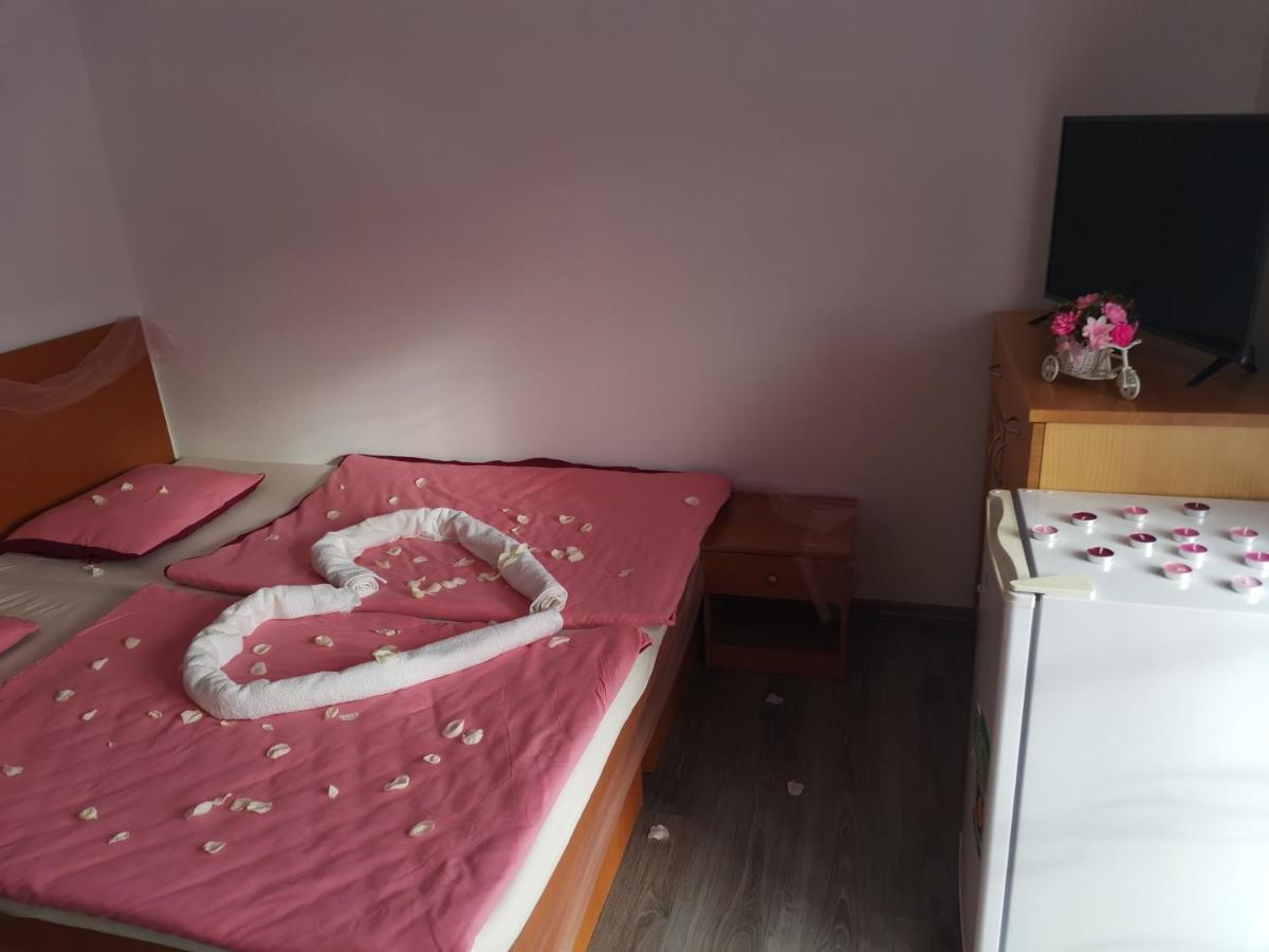 Penzion** Amalka Hriňová Exterior foto
